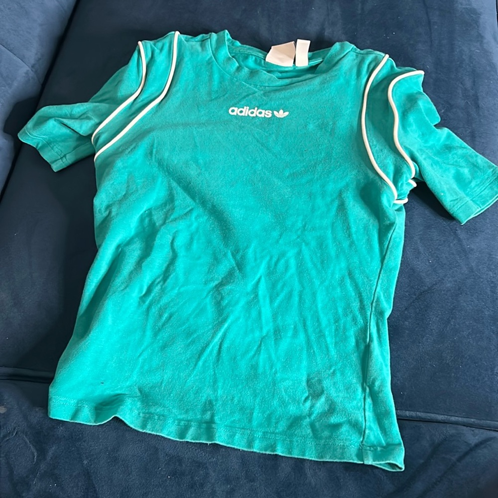 Adidas shirt